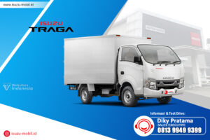 Isuzu Traga